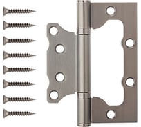 Петля накладная Vanger 100x75x2,3-P2-GRF 34577