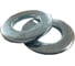 Шайба ZAMETAL D12 DIN 125 оц., ГОСТ 11371, уп. 5 кг HV100 ZA110182 1