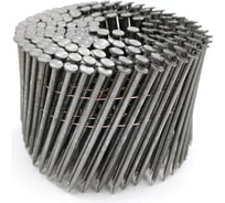 Гвоздь барабанный 088x3.1 гладкий, светлый, 1350 шт. ГБ_088*3.1_Гл_Св_СПГФ 35046649
