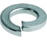 Гроверная шайба SWFS DIN127 М16 1 кг тов-017542 1
