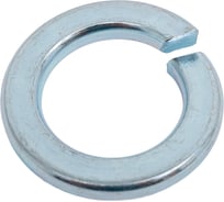 Гроверная шайба SWFS DIN127 М20 1 кг тов-017548