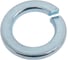 Гроверная шайба SWFS DIN127 М20 1 кг тов-017548 1