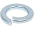Гроверная шайба SWFS DIN127 М20 1 кг тов-017548 2