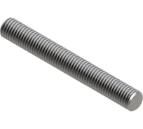 Шпилька TERMOCLIP TTR M10x80, DIN 976-1-5.8-6g, фасовка 10 шт. 9386207F10