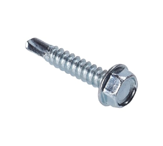 Саморез Sorrex 7504K-ZN-M5.5X25 250 шт. 7504K-1-055-025 250