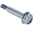 Саморез Sorrex 7504K-ZN-M5.5X25 250 шт. 7504K-1-055-025 250 2