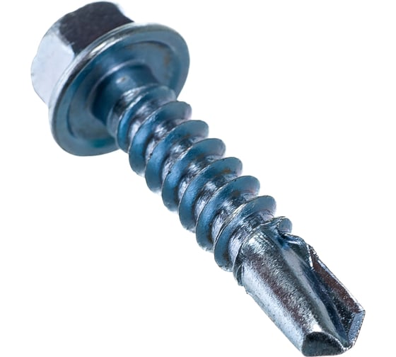 Саморез Sorrex 7504K-ZN-M5.5X25 1000 шт. 7504K-1-055-025