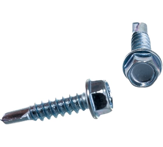 Саморез Sorrex 7504K-ZN-M5.5X25 1000 шт. 7504K-1-055-025