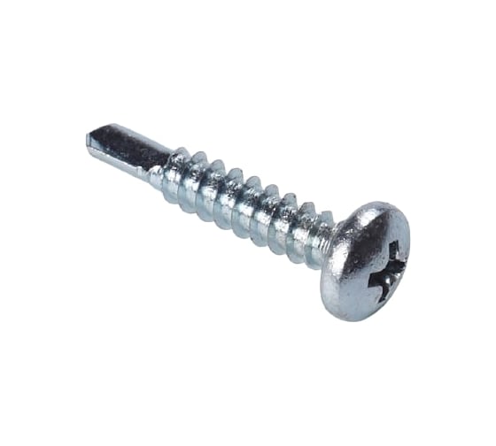 Саморез Sorrex 7504N-ZN-M4.2X13 250 шт. 7504N-1-042-013 250
