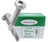Оцинкованный саморез по металлу SORREX DIN 7504N M4.8х19, 250 шт. 7504N-1-048-019 250 1