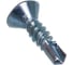 Саморез Sorrex 7504P-ZN-M4.2X16 250 шт. 7504P-1-042-016 250 2