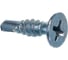 Саморез Sorrex 7504P-ZN-M4.2X16 250 шт. 7504P-1-042-016 250 3