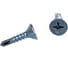 Саморез Sorrex 7504P-ZN-M4.2X16 250 шт. 7504P-1-042-016 250 4
