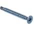 Саморез Sorrex 7504P-ZN-M4.2X38 1000 шт. 7504P-1-042-038 2