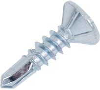 Саморез Sorrex 7504P-ZN-M4.2X16 1000 шт. 7504P-1-042-016