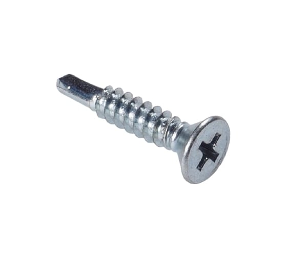 Саморез Sorrex 7504P-ZN-M4.2X16 1000 шт. 7504P-1-042-016