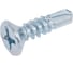 Саморез Sorrex 7504P-ZN-M4.2X16 1000 шт. 7504P-1-042-016 2