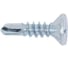 Саморез Sorrex 7504P-ZN-M4.2X16 1000 шт. 7504P-1-042-016 3
