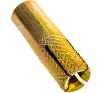 Забиваемый анкер Саморезик М8х10х30 1шт AN/Z-М8х10х30