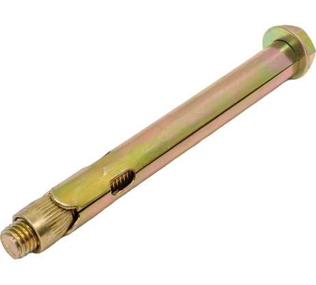 Анкерный болт Саморезик 16х150 1 шт. AN/B-16х150-1