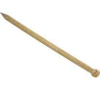 Финишные гвозди Стройбат 1,4x30 латунирован. 0,15 кг 242981