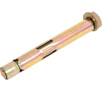 Анкерный болт Саморезик 10х80 25 шт AN/B-10х80-25