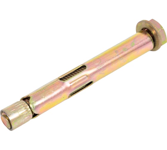 Анкерный болт Саморезик 10х80 25 шт AN/B-10х80-25 1