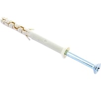 Дюбель-гвоздь Стройбат нейлон пот. манж. 5х50 кор. 150 шт. 218520