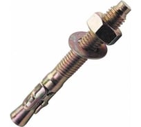 Клиновой анкер Саморезик 10х65 20 шт AN/KL-10х65-20