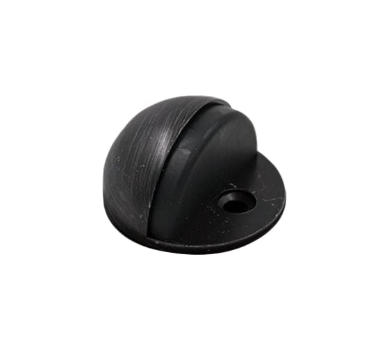 Дверной отбойник PIRUETTE DST-17 GRAPHITE 34601103 1