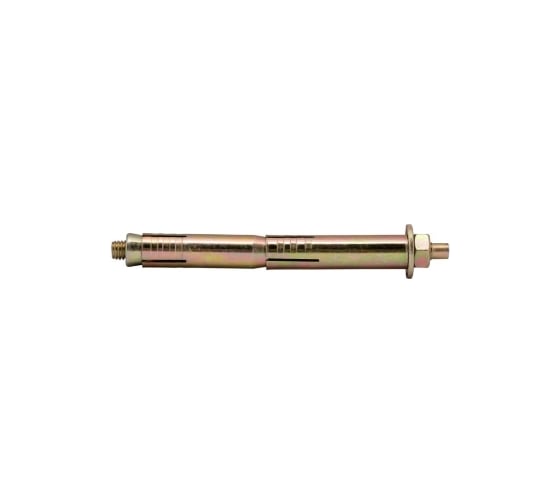 Двухраспорный анкерный болт с гайкой Саморезик 25х250 1 шт AN/B/GDS-25х250-0 1