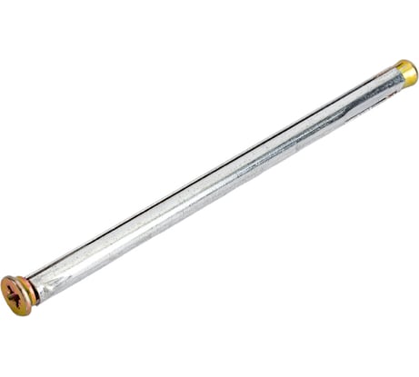 Металлический рамный дюбель Стройбат MRD 10x152 цинк 180 шт 038040