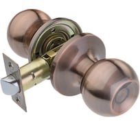 Ручка защелка DAMX Z1-M AC медь 00000002060