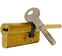 Цилиндровый механизм ГАРДИАН GS (41/31/60SH) G, 5 кл. 128:7138