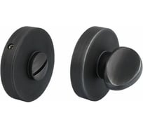 Сантехническая завертка PIRUETTE WC L14 GRAPHITE 34201103