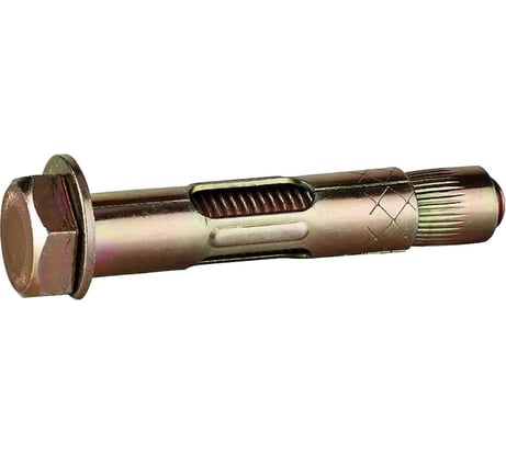 Анкерный болт Саморезик 10х100 25 шт AN/B-10х100-25