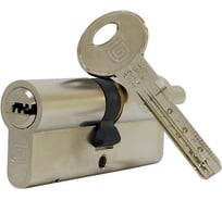 Цилиндровый механизм ГАРДИАН GS 82(46/36V) S, 5 кл. 128:5525