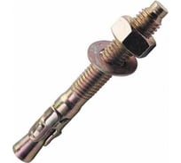 Клиновой анкер Саморезик 8х80, 30 шт. AN/KL-8х80-10