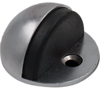 Дверной отбойник PIRUETTE DST-17 MATTE CHROME 34601101