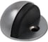 Дверной отбойник PIRUETTE DST-17 MATTE CHROME 34601101 1