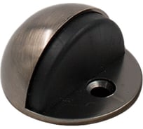 Дверной отбойник PIRUETTE DST-17 ANTIQUE BRONZE 34601102
