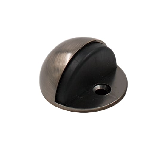 Дверной отбойник PIRUETTE DST-17 ANTIQUE BRONZE 34601102