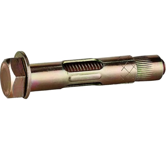 Анкерный болт Саморезик 12х100 25 шт AN/B-12х100-25