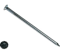 Строительные гвозди КРЕП-КОМП оцинкованные 1,6x25 ГОСТ 4028-63 5 кг А30001804030605/1