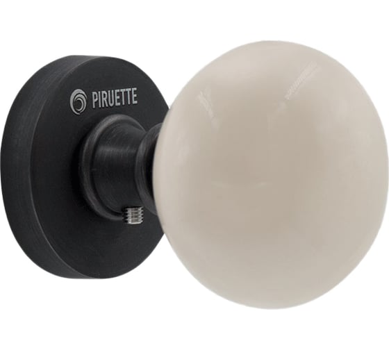 Фалевая ручка PIRUETTE LYRE L140 GRAPHITE 34101115