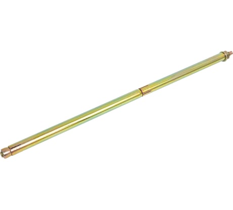 Двухраспорный анкерный болт с гайкой Саморезик 12х350 1 шт AN/B/GDS-12х350-0