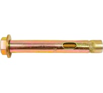 Анкерный болт Саморезик 20х140 1 шт AN/B-20х140-1