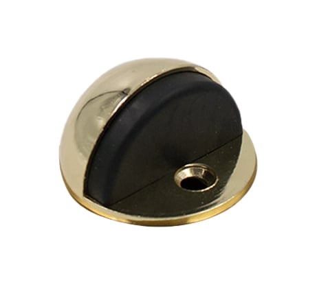 Дверной отбойник PIRUETTE DST-17 MATTE BRASS 34601104