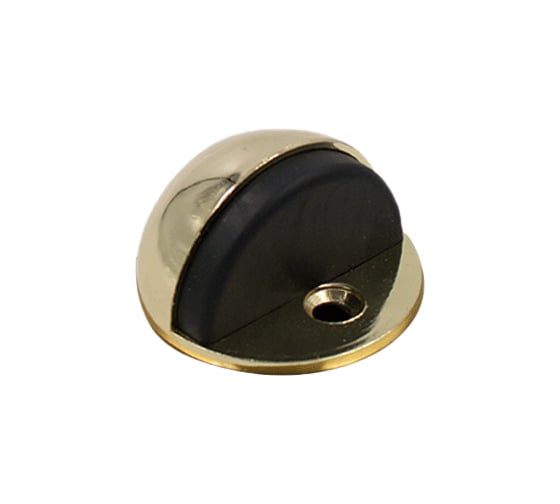 Дверной отбойник PIRUETTE DST-17 MATTE BRASS 34601104