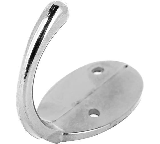 Однорожковый крючок Brante 1565 хром 111145